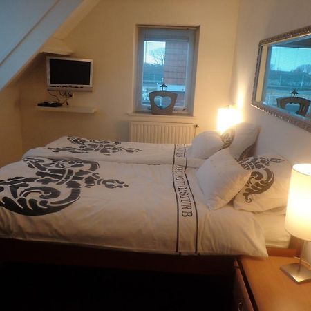 B&B Mary Vrouwenpolder Zimmer foto