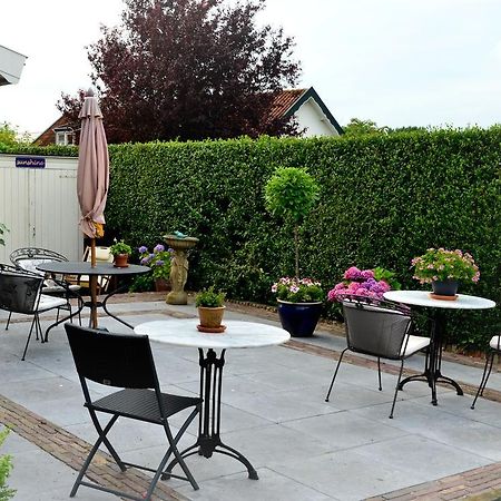 B&B Mary Vrouwenpolder Exterior foto
