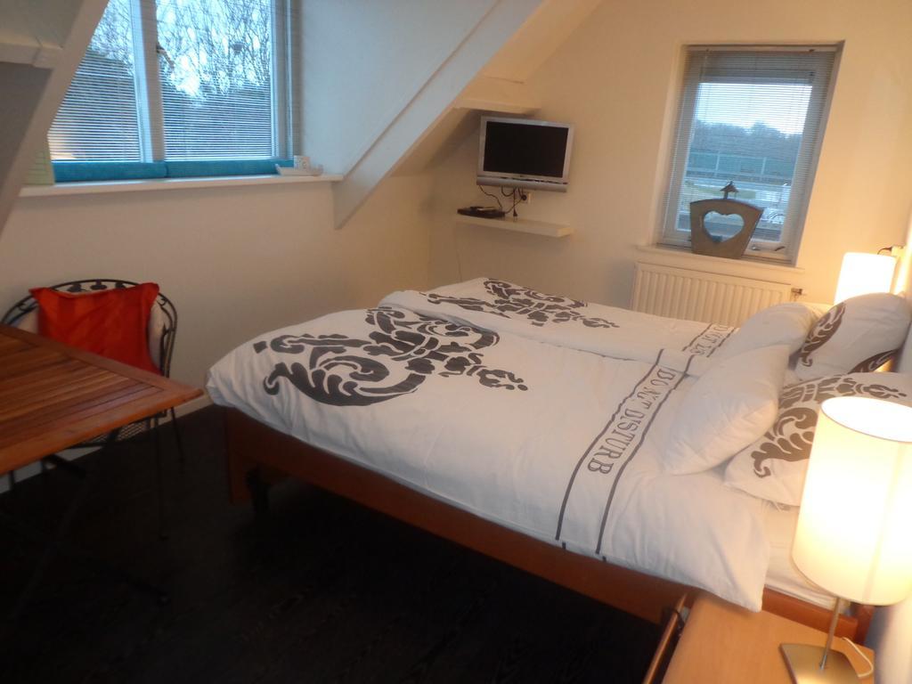 B&B Mary Vrouwenpolder Zimmer foto
